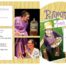 Rapunzel frisch frisiert als Hörbuch erhältlich