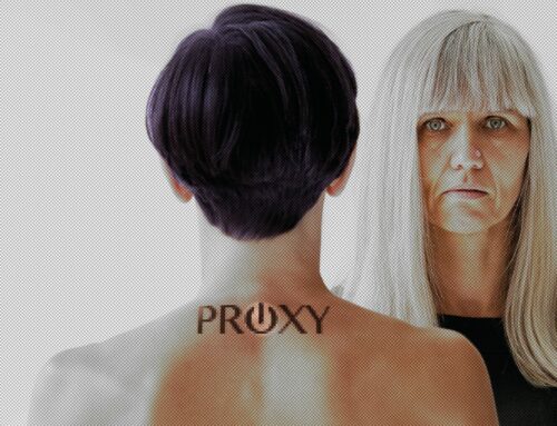 PREMIERE: Proxy – Die Stellvertreterin