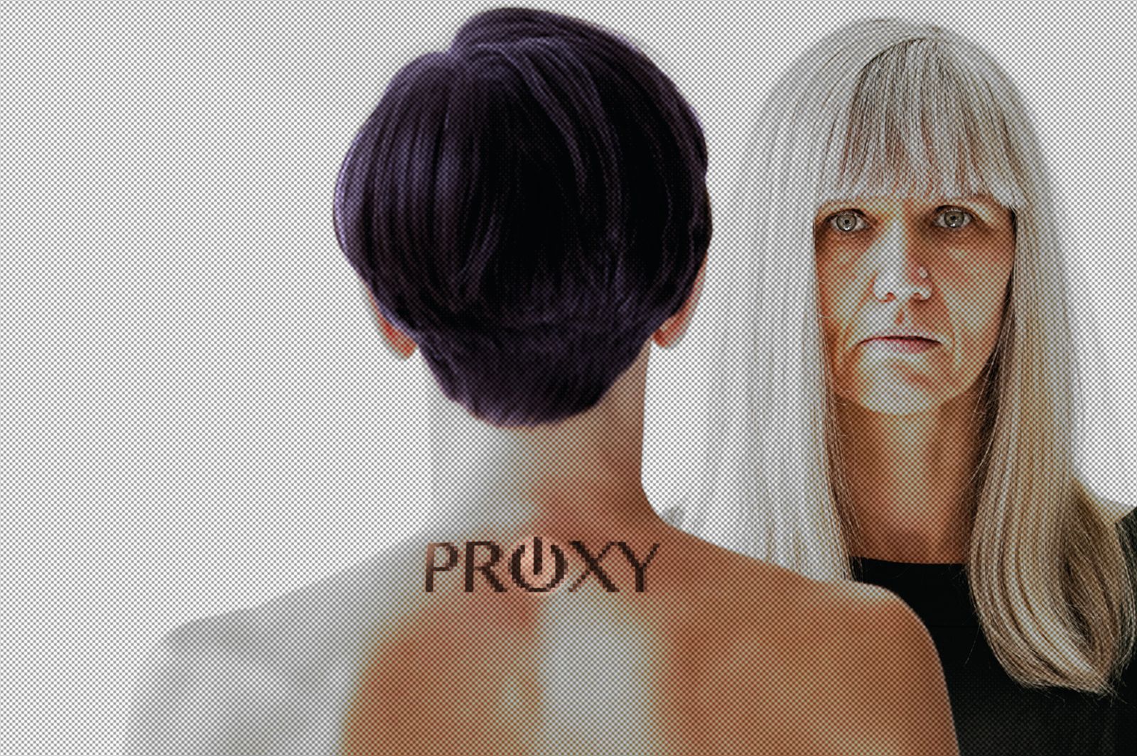 Proxy - Die Stellvertreterin