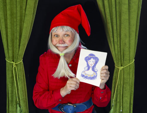 PREMIERE : Schneewittchen und der 7. Zwerg